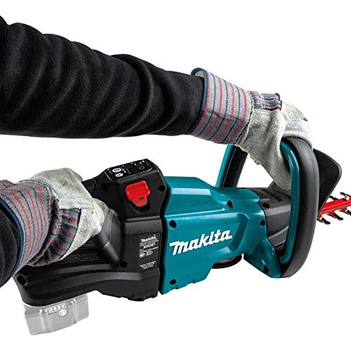 Makita XHU07Z 18V LXT Lithium-Ion Cordless Brushless 24 Hedge Tri...