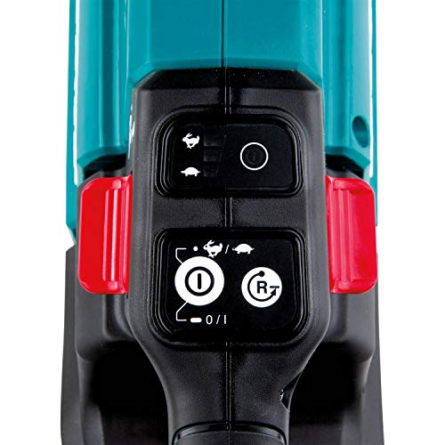 Makita XHU07Z 18V LXT Lithium-Ion Cordless Brushless 24 Hedge Tri...