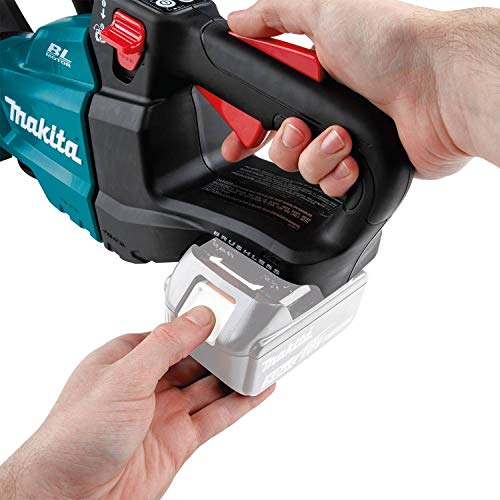 Makita XHU07Z 18V LXT Lithium-Ion Cordless Brushless 24 Hedge Tri...