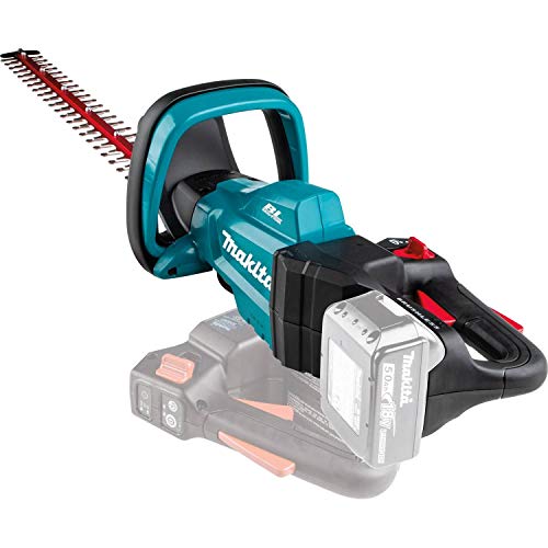 Makita XHU07Z 18V LXT Lithium-Ion Cordless Brushless 24 Hedge Tri...