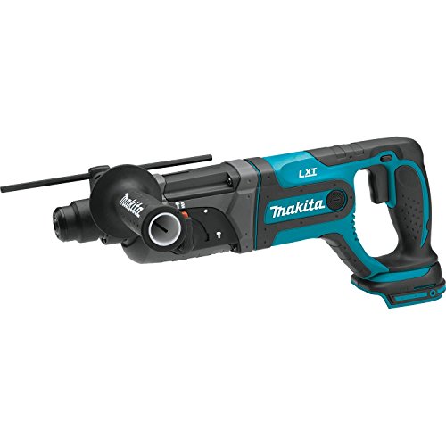 Makita XRH04Z 18V LXT Lithium-Ion Cordless 7/8 Rotary Hammer, Too...