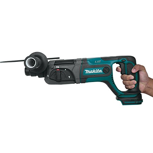 Makita XRH04Z 18V LXT Lithium-Ion Cordless 7/8 Rotary Hammer, Too...