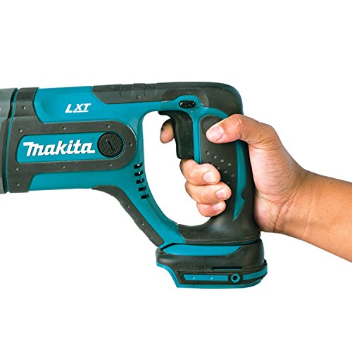 Makita XRH04Z 18V LXT Lithium-Ion Cordless 7/8 Rotary Hammer, Too...