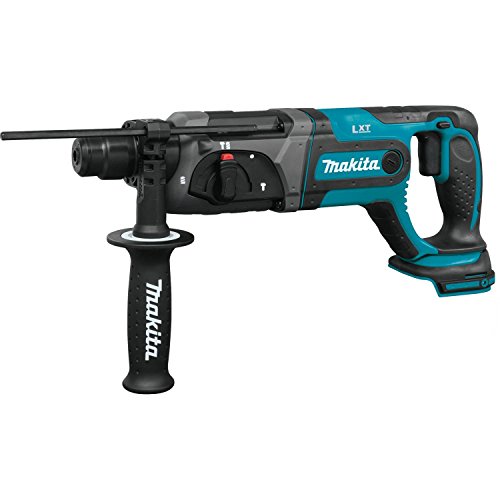 Makita XRH04Z 18V LXT Lithium-Ion Cordless 7/8 Rotary Hammer, Too...