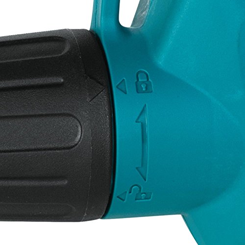 Makita XRU13Z 18V LXT Lithium-Ion Brushless Cordless Curved Shaft ...