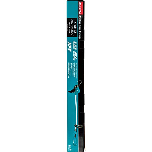 Makita XRU13Z 18V LXT Lithium-Ion Brushless Cordless Curved Shaft ...