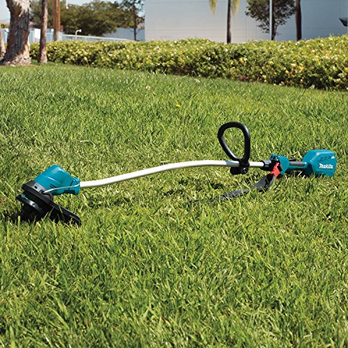 Makita XRU13Z 18V LXT Lithium-Ion Brushless Cordless Curved Shaft ...