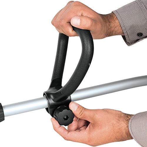 Makita XRU13Z 18V LXT Lithium-Ion Brushless Cordless Curved Shaft ...