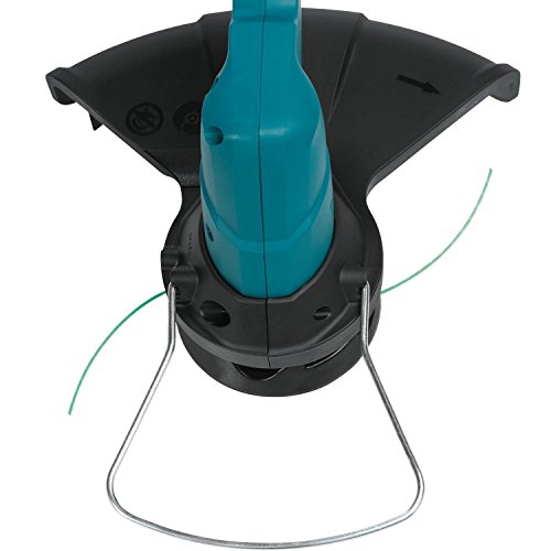 Makita XRU13Z 18V LXT Lithium-Ion Brushless Cordless Curved Shaft ...