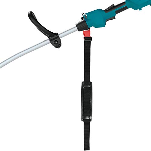 Makita XRU13Z 18V LXT Lithium-Ion Brushless Cordless Curved Shaft ...