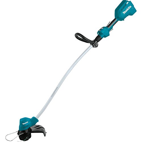 Makita XRU13Z 18V LXT Lithium-Ion Brushless Cordless Curved Shaft ...