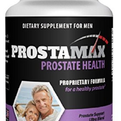ProstaMax Support Healthy Prostate Function- May Help Normalize En...