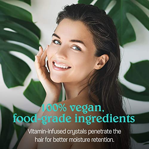 Malibu C Hard Water Wellness Hair Remedy 1 Packet