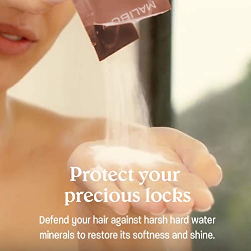 Malibu C Hard Water Wellness Hair Remedy 1 Packet