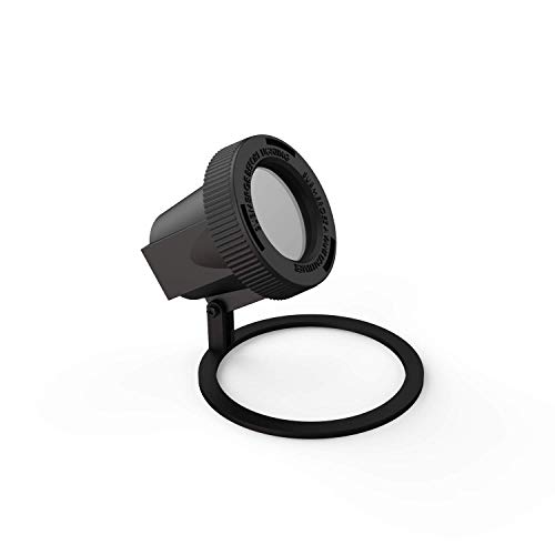 Malibu Submersible LED Light LED Low Voltage Landscape Lighting Po...
