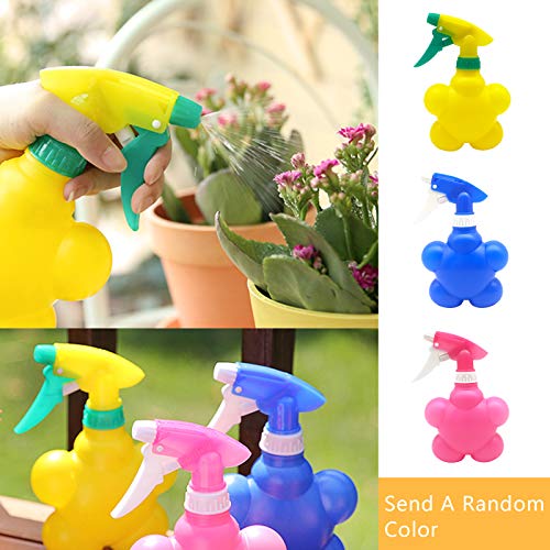 Malifea Kids Gardening Tool Set Colorful Children Garden Tools Bea...