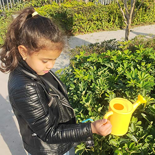 Malifea Kids Gardening Tool Set Colorful Children Garden Tools Bea...