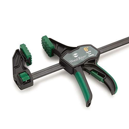 6-inch Quick Bar Clamp