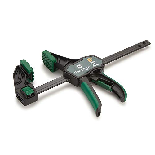 6-inch Quick Bar Clamp