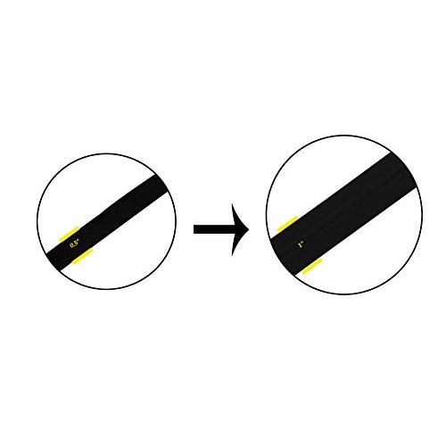 Double Fold Bias Tape for Sewing, Seaming, Binding, Hemming, Pipin...