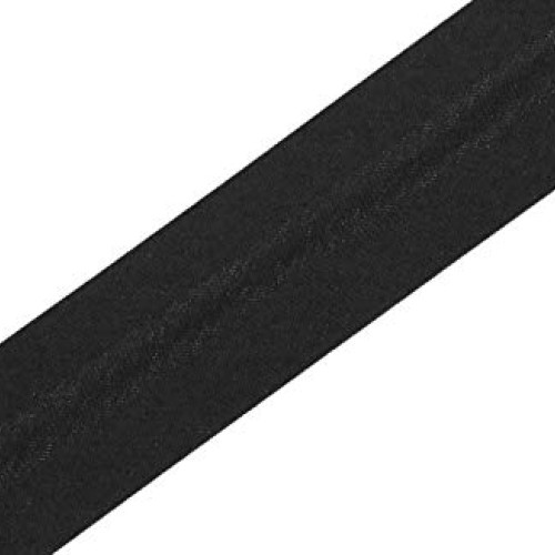 Double Fold Bias Tape for Sewing, Seaming, Binding, Hemming, Pipin...