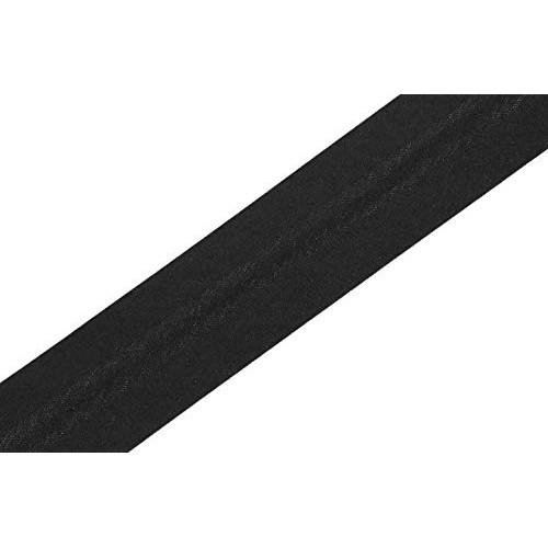 Double Fold Bias Tape for Sewing, Seaming, Binding, Hemming, Pipin...