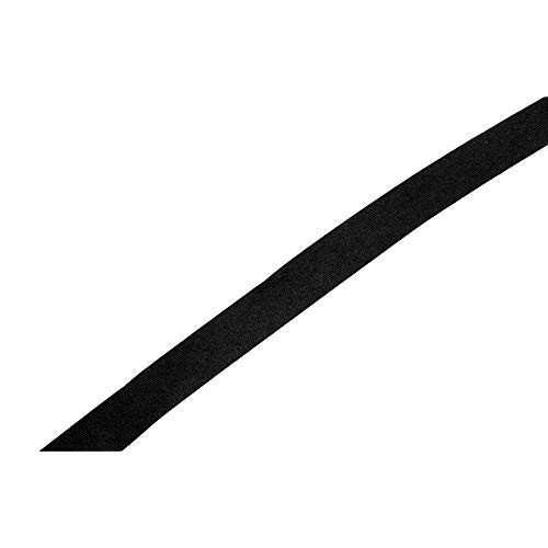 Double Fold Bias Tape for Sewing, Seaming, Binding, Hemming, Pipin...