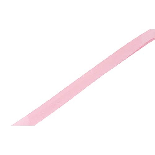 Double Fold Bias Tape for Sewing, Seaming, Binding, Hemming, Pipin...