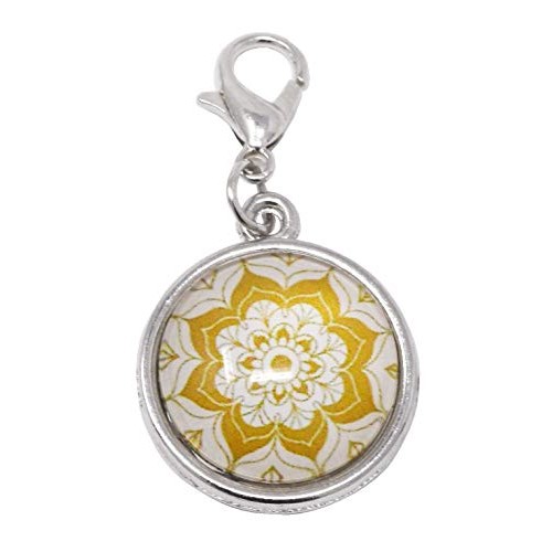 Mandala Crafts Glass Seed Beads, Small Pony Beads Assorted Kit wit...