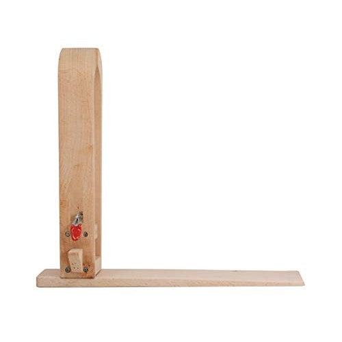 Mandala Crafts Leather Stitching Pony Horse, Leathercraft Vise, Le...