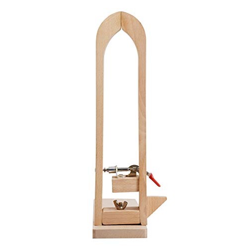 Mandala Crafts Leather Stitching Pony Horse, Leathercraft Vise, Le...