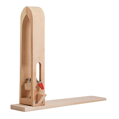 Mandala Crafts Leather Stitching Pony Horse, Leathercraft Vise, Le...