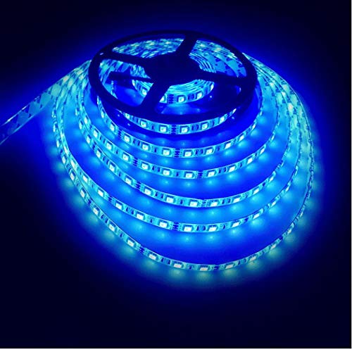 LED Strip Light RGB 5050 USB Flexible Ribbon Light Stripe with Rem...