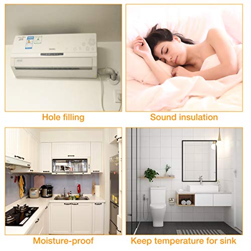 Foaming , MANGZ Hand Foam Caulking , PU Expanding Dispensing...