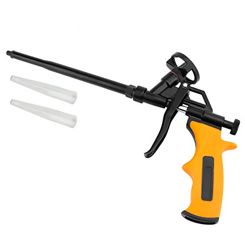 Foaming , MANGZ Hand Foam Caulking , PU Expanding Dispensing...