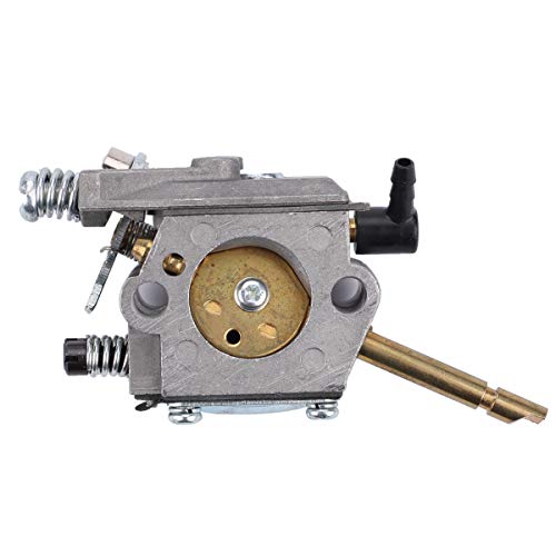 Mannial Carburetor Carb fit STIHL FS48 FS52 FS66 FS81 FS86 FS106 H...