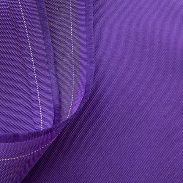 Dark Orchid Purple Waterproof Canvas 100% Nylon Cordura Supreme Pl...