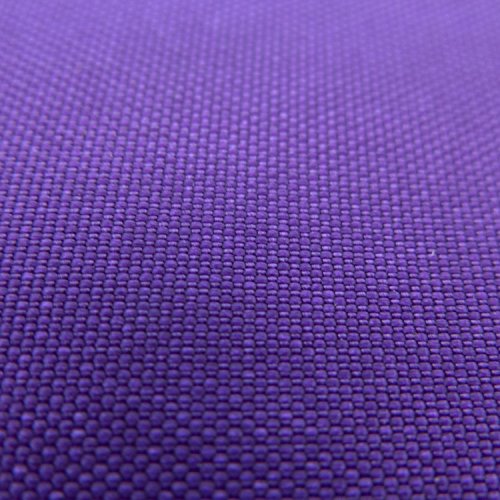 Dark Orchid Purple Waterproof Canvas 100% Nylon Cordura Supreme Pl...