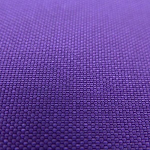 Dark Orchid Purple Waterproof Canvas 100% Nylon Cordura Supreme Pl...