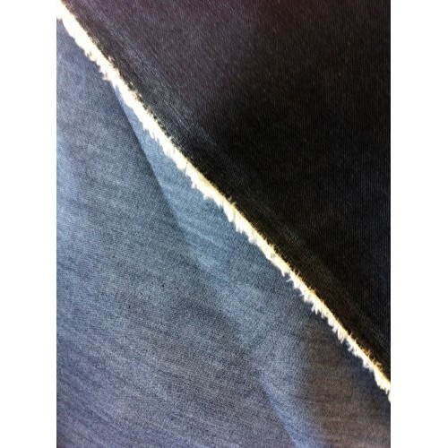 Mannys Fabric Consortium 60 w Denim Dark Blue Classic in its Col...