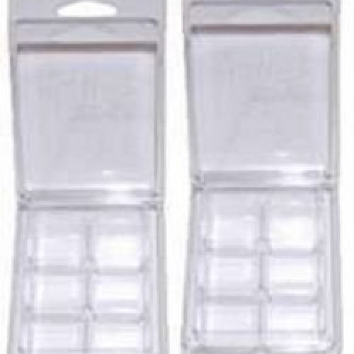Premium Wax Melt Clamshells 125 Pack