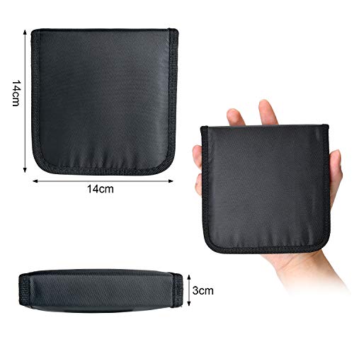 Sewing Kit, Zipper Portable Mini Sewing Kits for Adults, Kids, Tra...