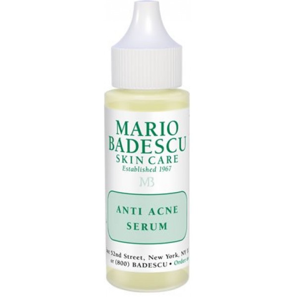 Mario Badescu Anti-Acne Serum, 1 oz.