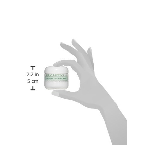 Mario Badescu Azulene Calming Mask, 2 oz.