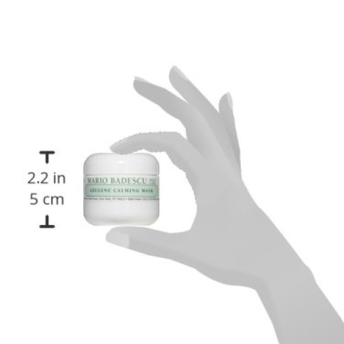 Mario Badescu Azulene Calming Mask, 2 oz.