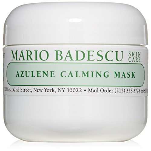 Mario Badescu Azulene Calming Mask, 2 oz.