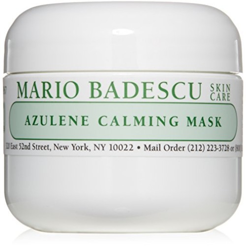 Mario Badescu Azulene Calming Mask, 2 oz.