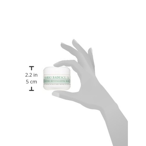 Mario Badescu Enzyme Revitalizing Mask, 2 oz.