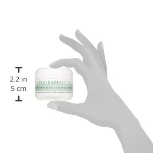 Mario Badescu Enzyme Revitalizing Mask, 2 oz.