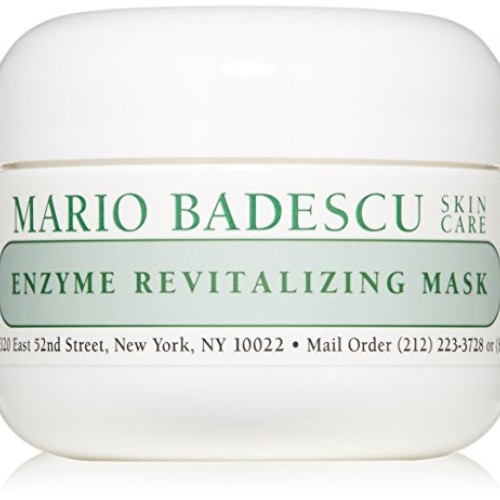 Mario Badescu Enzyme Revitalizing Mask, 2 oz.